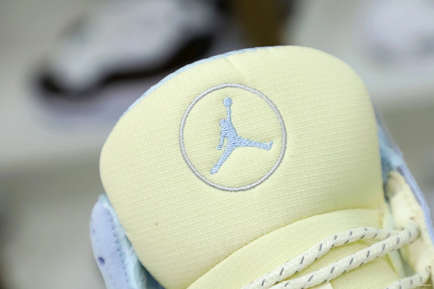 JORDAN JORDAN AIR SOLEFLY 13 AIR 0224